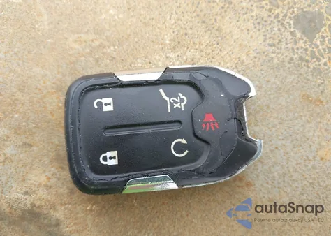 2019 GMC Acadia Sle-2 из США, поврежденный, VIN 1GKKNLLAXKZ208633